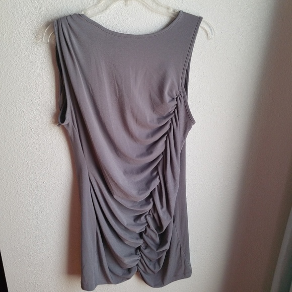 ASOS Dresses & Skirts - ASOS Frill Body Con Dress